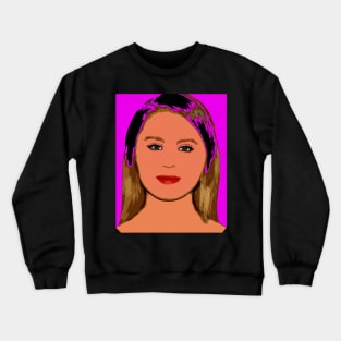 eliza scanlen Crewneck Sweatshirt